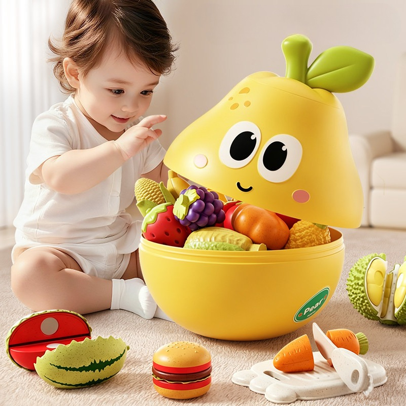 Jouets pour bébés, mini-produi - Baby Food Eating avis et prix