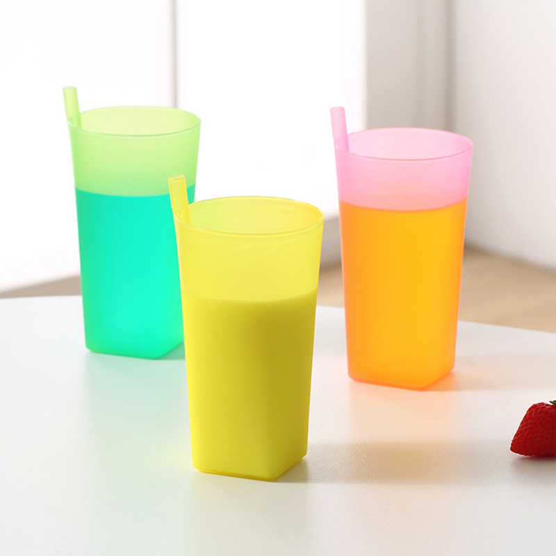 Tasse de paille enfants infant - Baby Food Bottle avis et prix