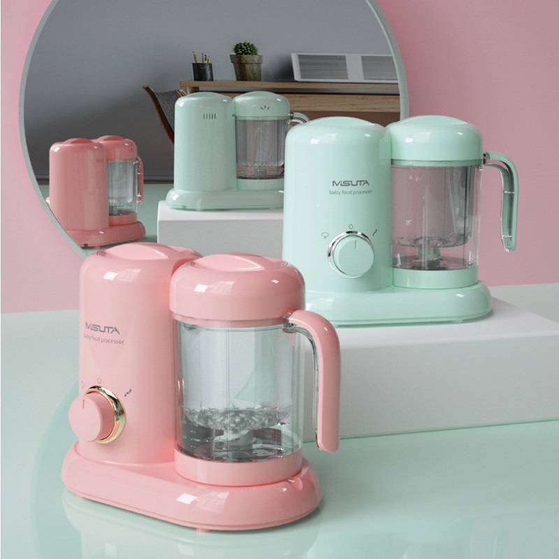 220V multi-fonction électrique - Baby Food Steamer avis et prix