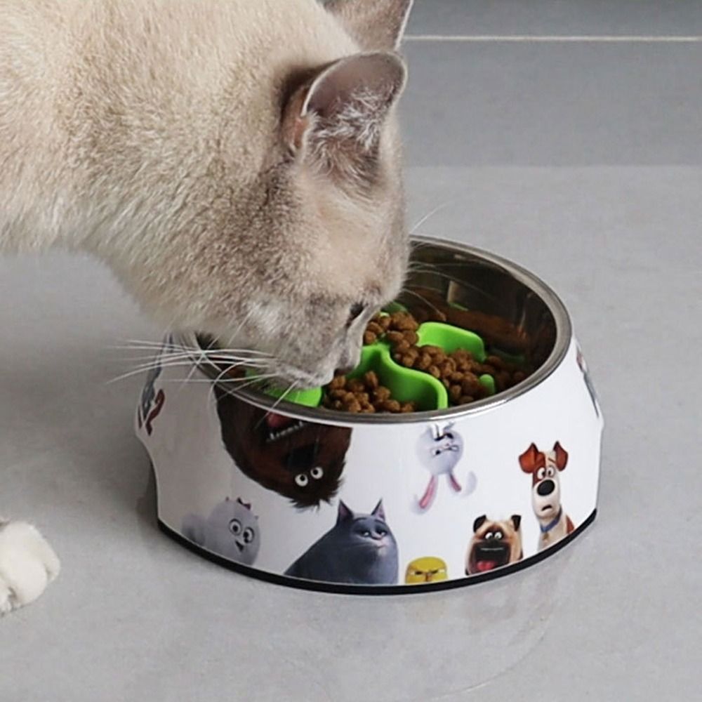 Nouveau Insert d'alimentation  - Silicone Suction Bowl avis et prix