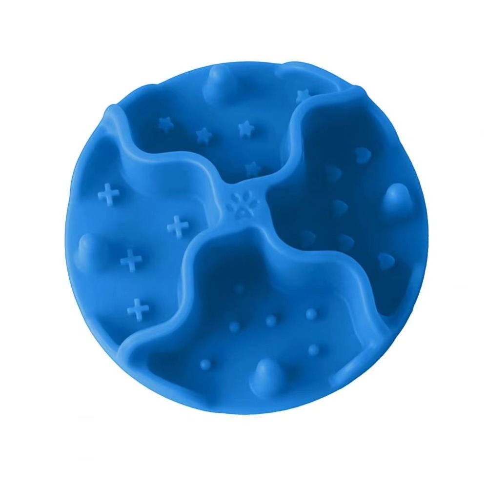 Nouveau Insert d'alimentation  - Silicone Suction Bowl avis et prix