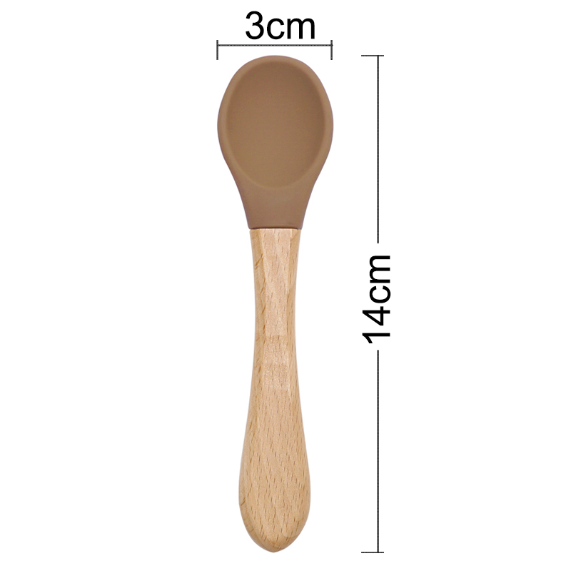 Cuillère d'alimentation en Sil - Baby Food Eating avis et prix
