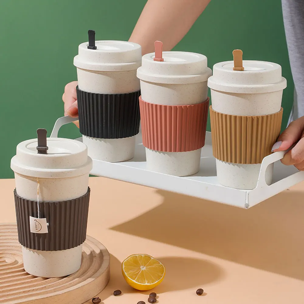 Tasses à café avec couvercles  - Training Cup Straw avis et prix