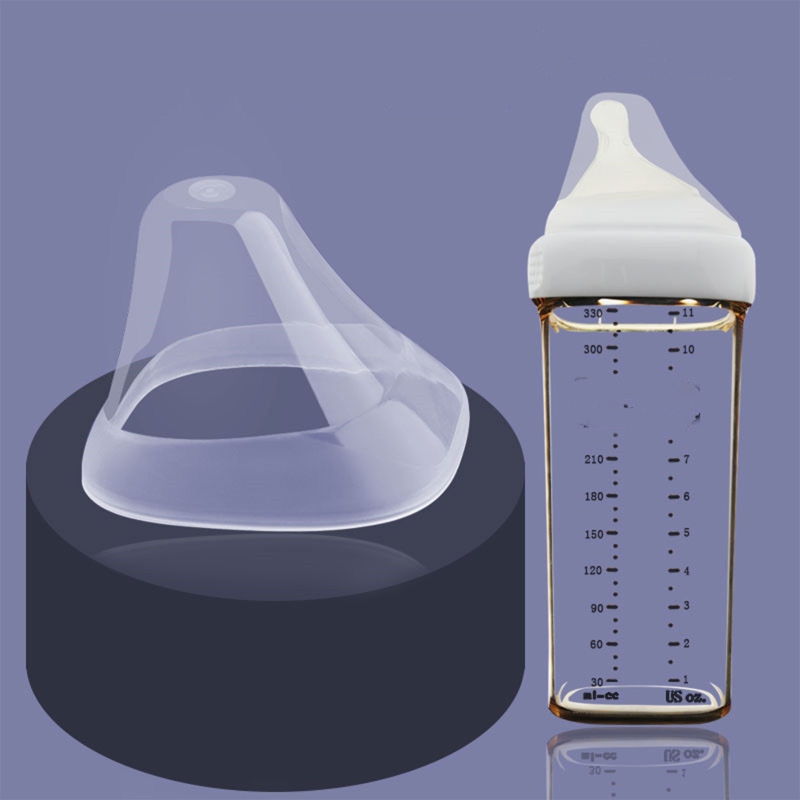 Hegen – couvercle de bouteille - Baby Food Bottle avis et prix