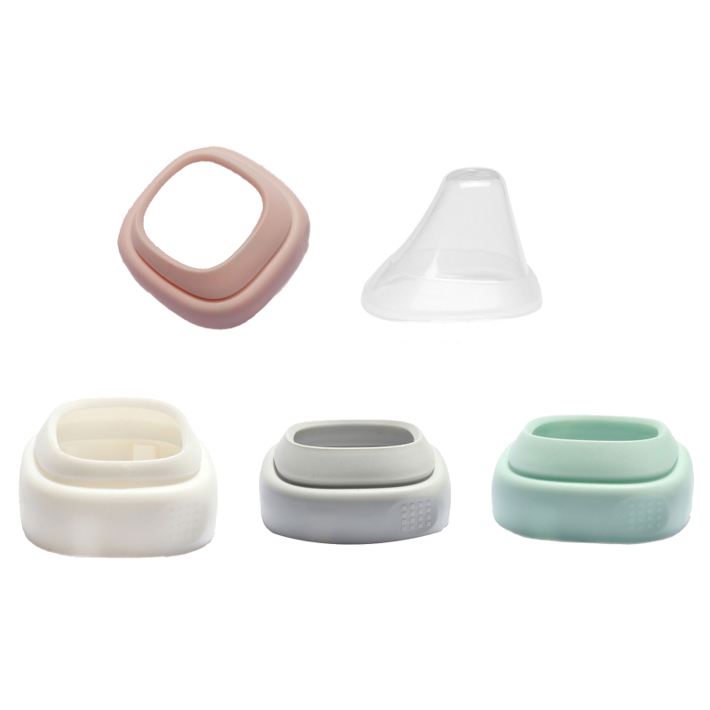 Hegen – couvercle de bouteille - Baby Food Bottle avis et prix