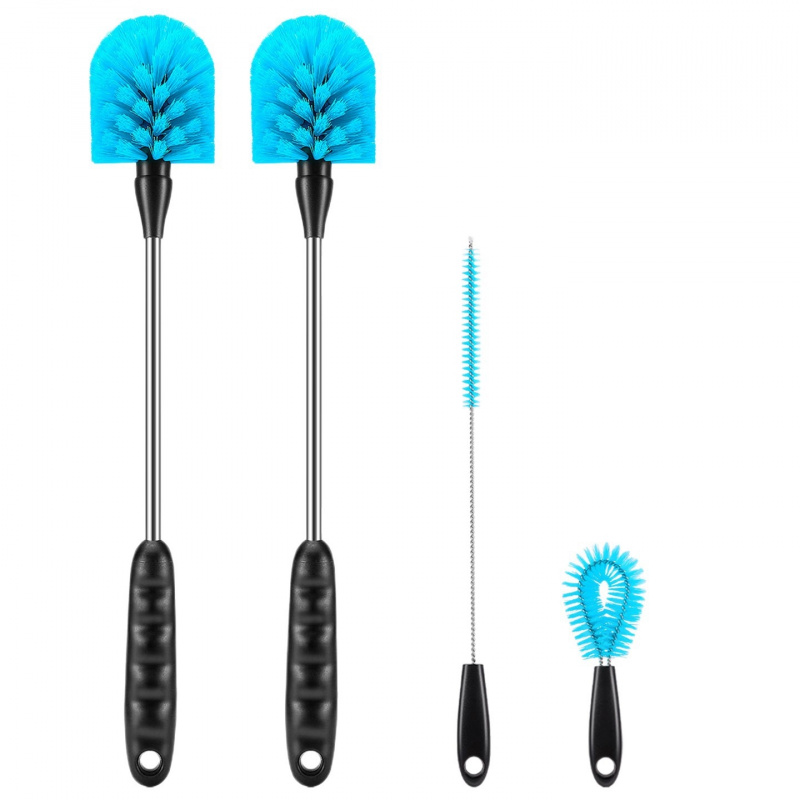 Ensemble de 3 brosses à gobele - Baby Food Jars With Lids avis et prix