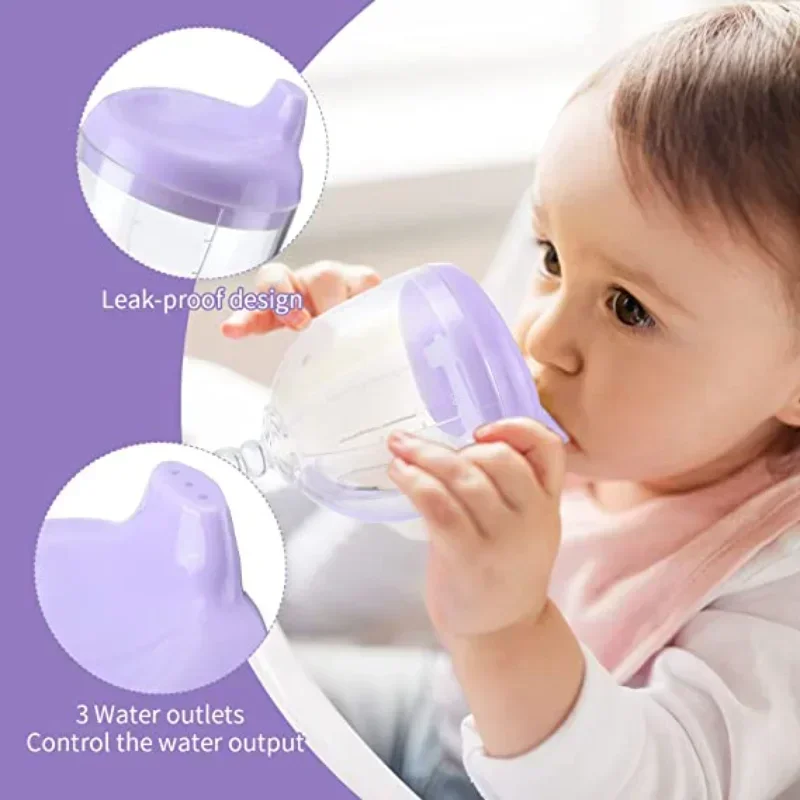 Bébé apprentissage biberon nou - Baby Food Jars With Lids avis et prix