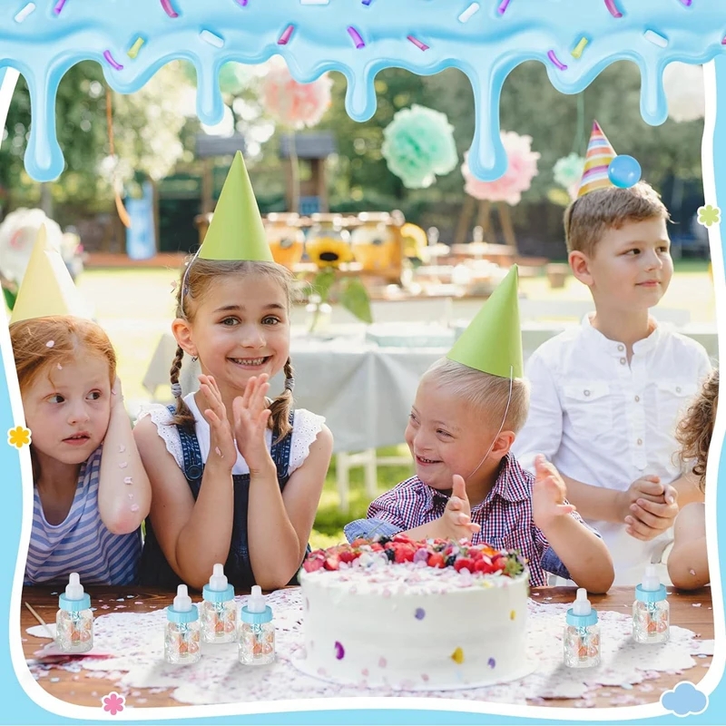 BiSantos en plastique pour fêt - Baby Food Bottle avis et prix