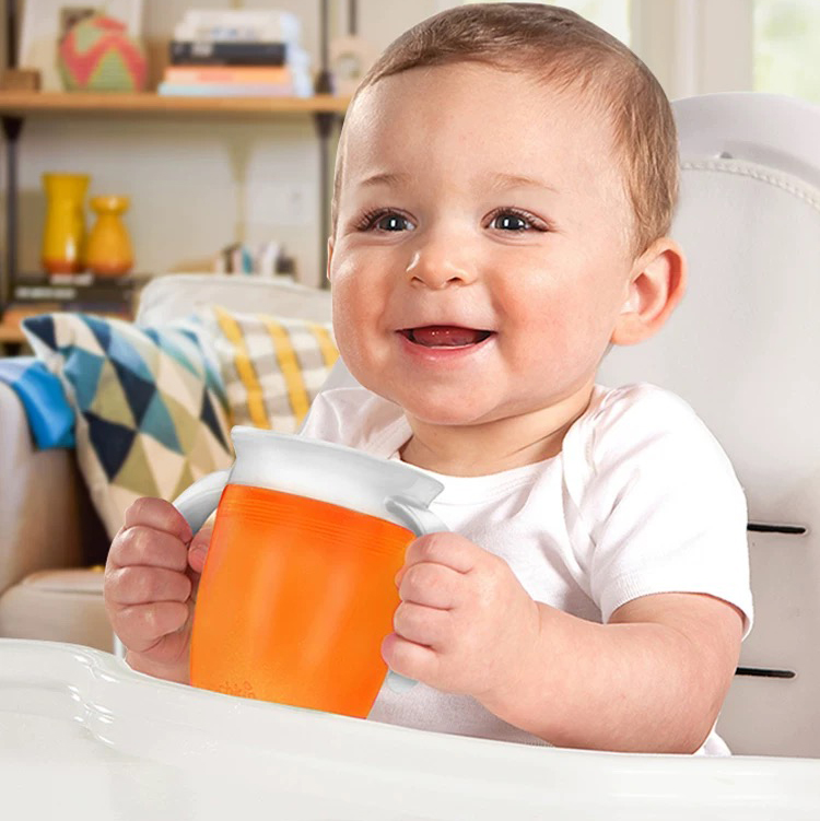 Tasse d'apprentissage pour béb - Baby Food Jars With Lids avis et prix