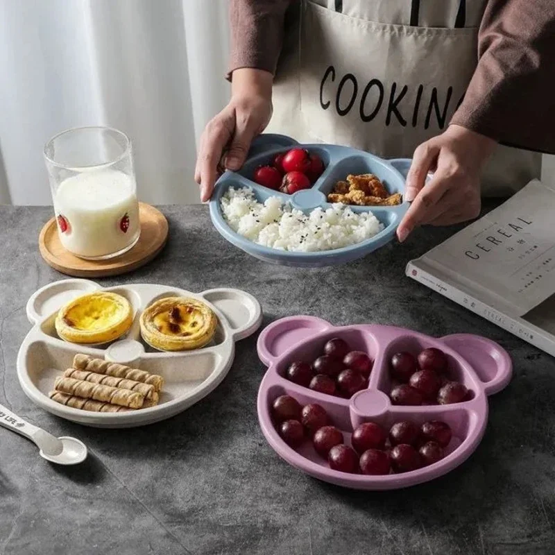Ensemble de Couverts Anti-Brûl - Baby Food Eating avis et prix