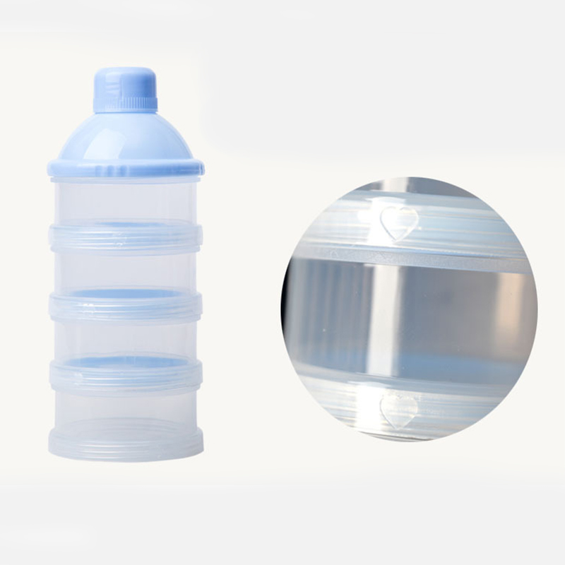 Distributeur de Lait en Poudre - Baby Food Lactogen avis et prix
