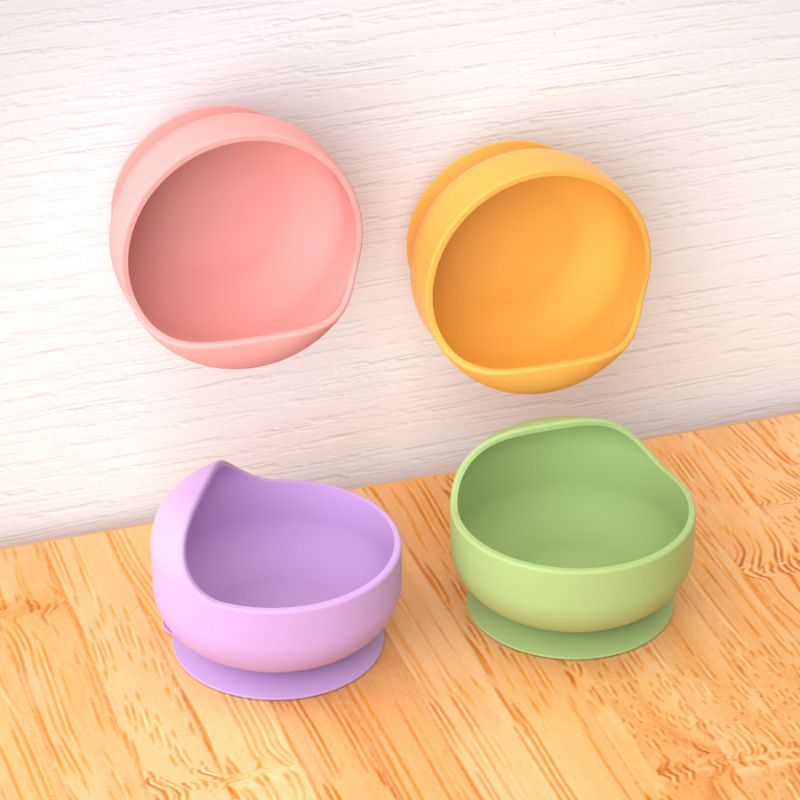 Bols pour animaux de compagnie - Silicone Suction Bowl avis et prix