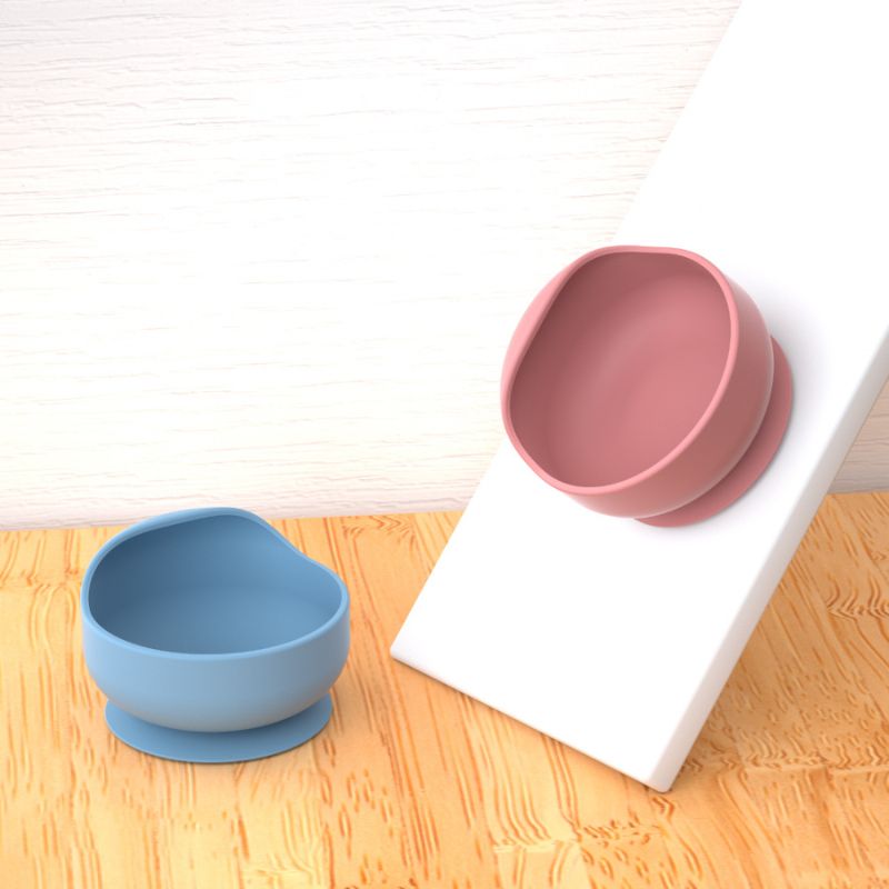 Bols pour animaux de compagnie - Silicone Suction Bowl avis et prix