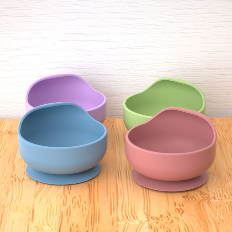 Bols pour animaux de compagnie - Silicone Suction Bowl avis et prix