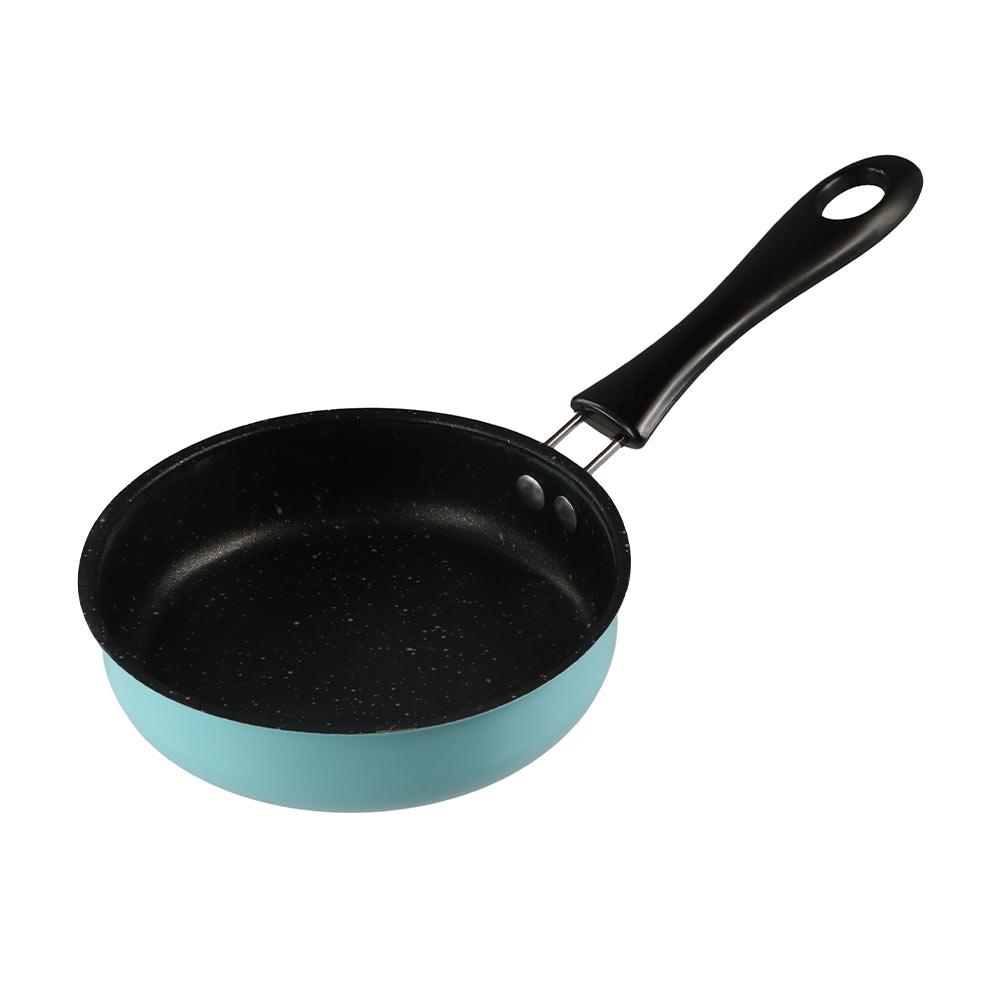Poêle antiadhésive mini 12 cm  - Baby Food With Iron avis et prix