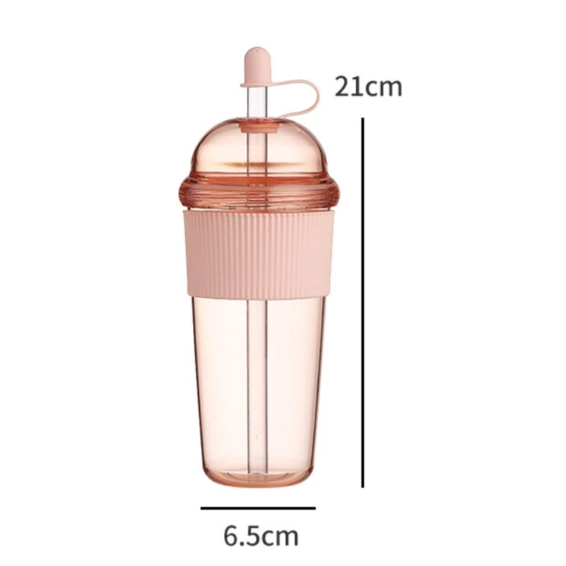 Gobelet à paille de 630 ml ave - Training Cup Straw avis et prix