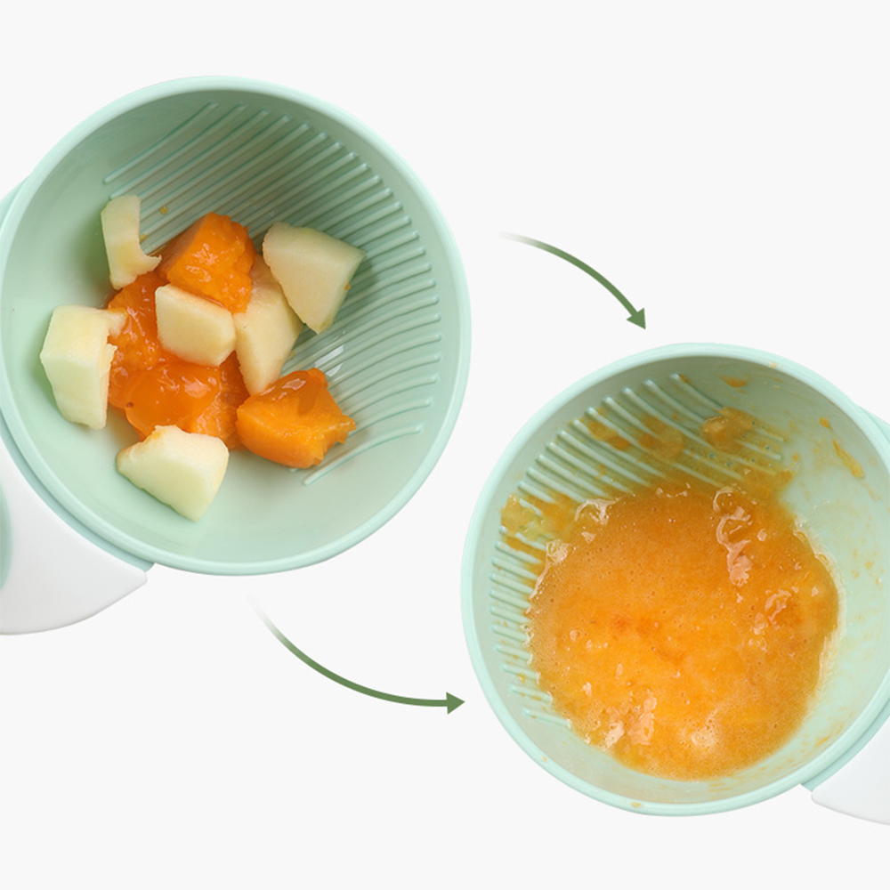 Bol de broyage de nourriture s - Baby Food Hand Blender avis et prix