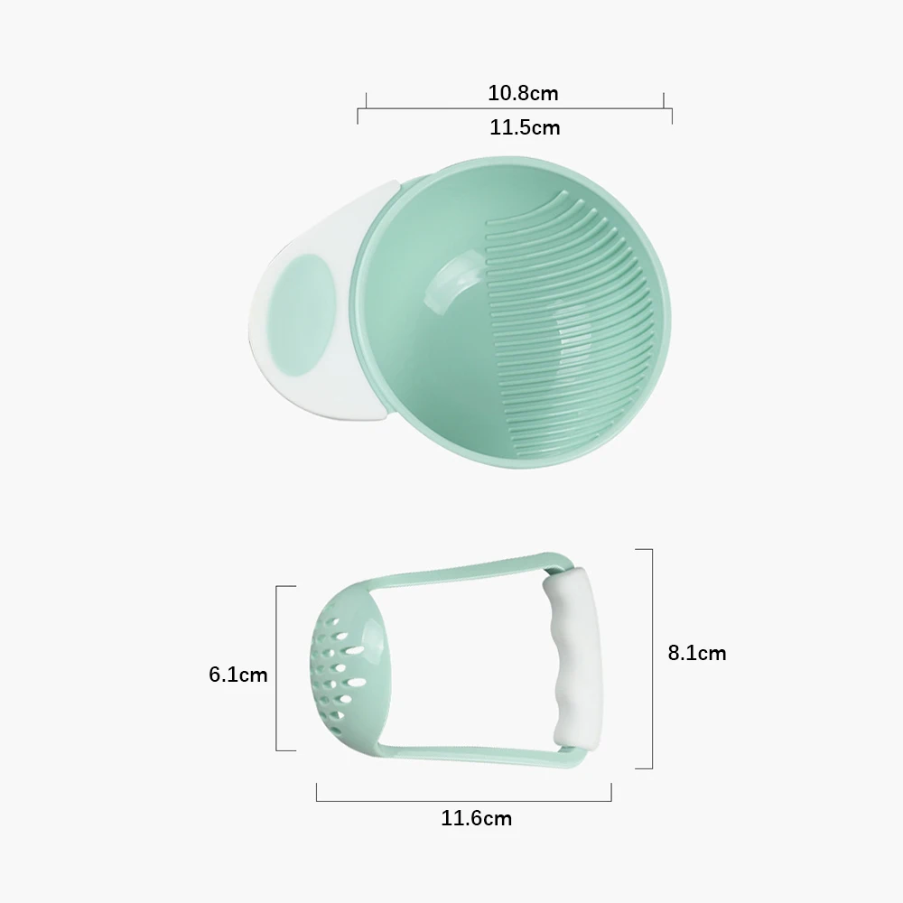 Bol de broyage de nourriture s - Baby Food Hand Blender avis et prix